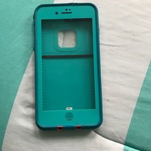 iphone 7+ lifeproof